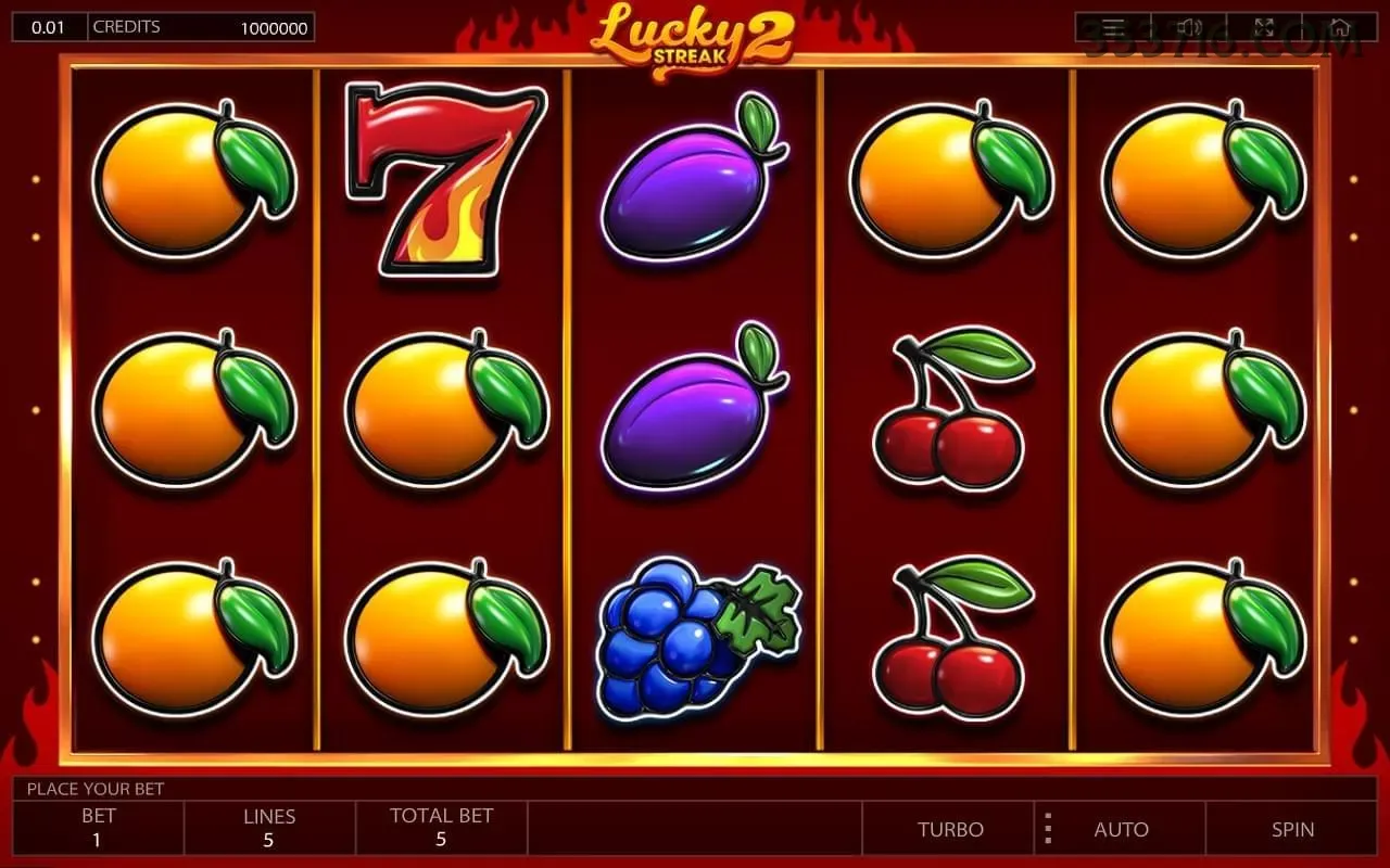 Live Casino Evolution