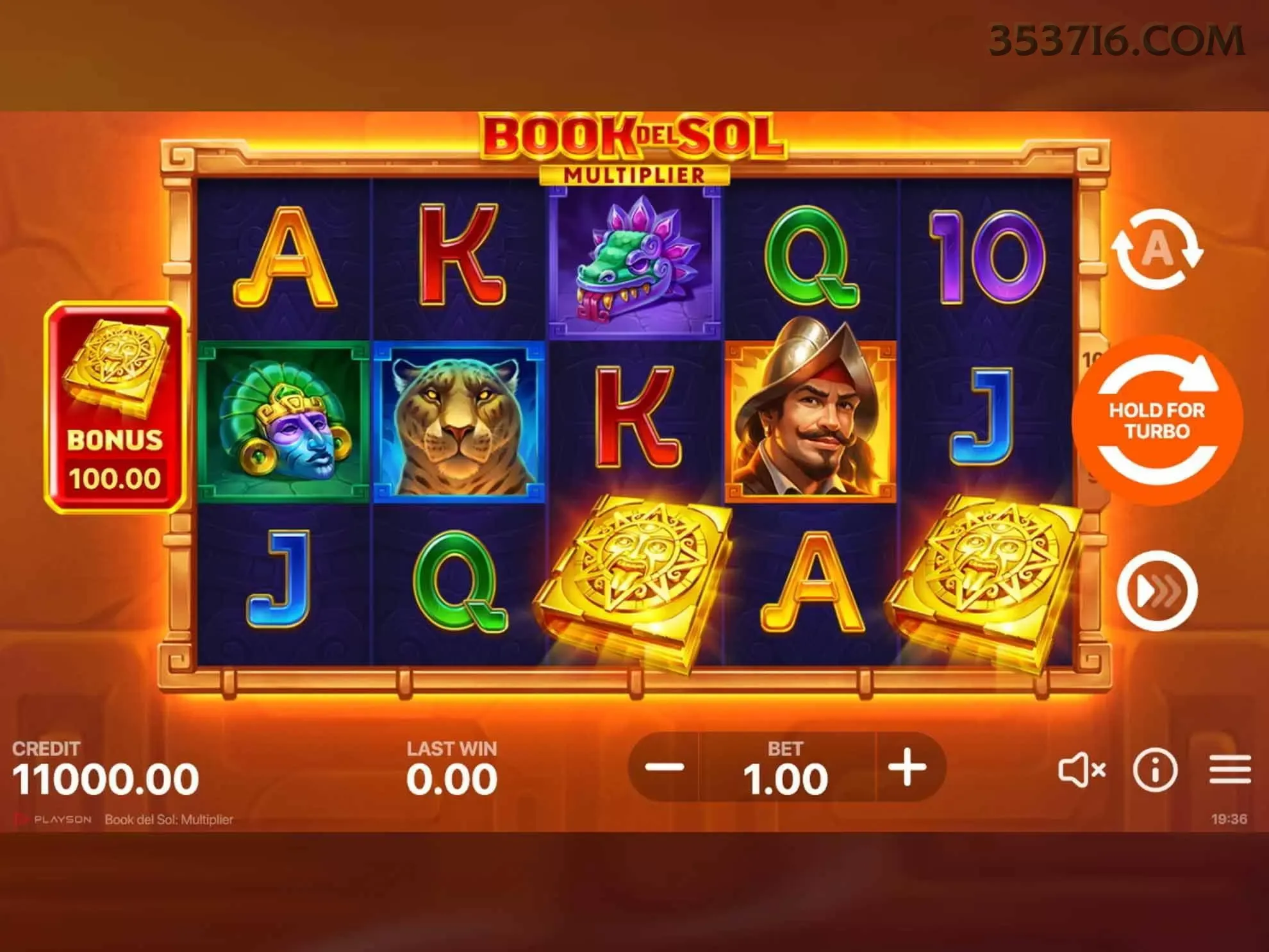 Aviator Slot