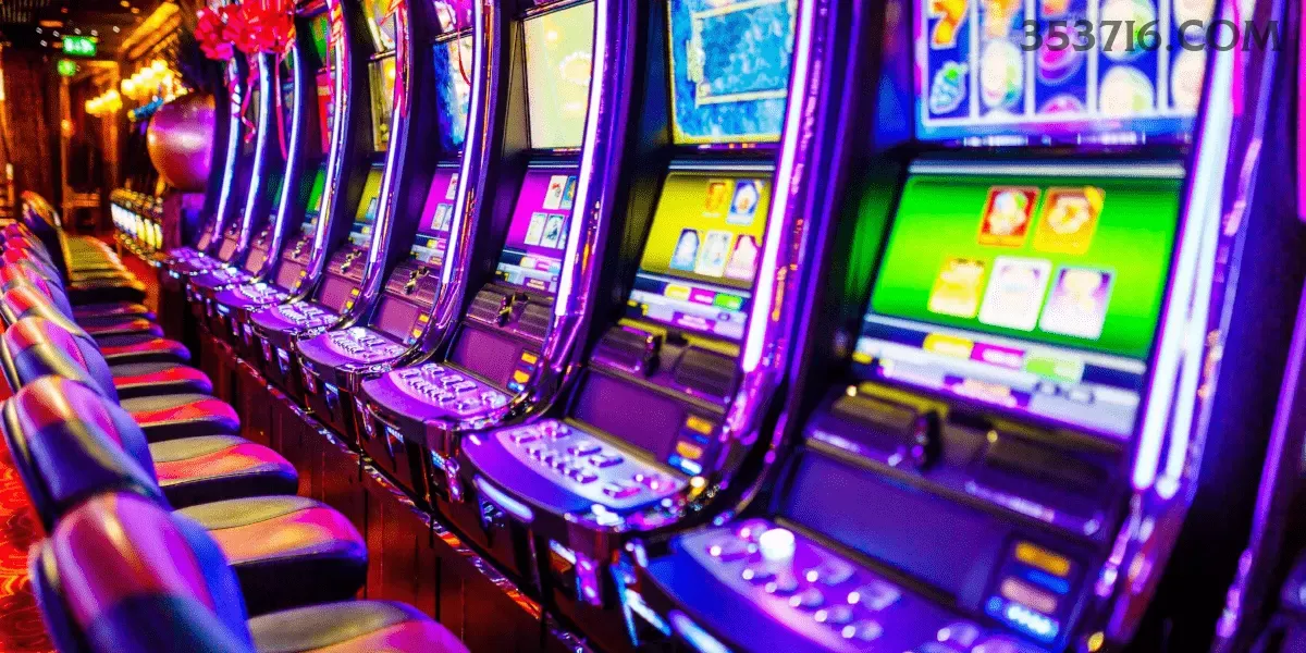Cassino Ao Vivo